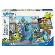 Monster University Mike and Sully