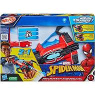 Spider-Man Nerf Strike N Splash Blaster (F7852)