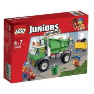Camioncino della spazzatura - Lego Juniors (10680)
