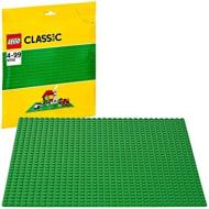 Base verde - Lego Classic (11023)