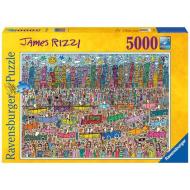 James Rizzi: Nothing is pretty as a Rizzi City (17427)