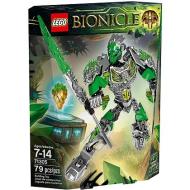 Lewa Unificatore della giungla - Lego Bionicle (71305)