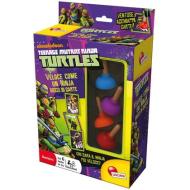 Ninja Turtles Riflessi Ninja Card Game (44276)