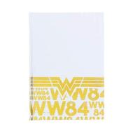 Boys The: Homelander Stencil A5 Notebook Quaderno - Album - Gut