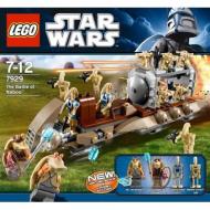 LEGO Star Wars - La battaglia di Naboo (7929)