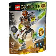 Pohatu Unificatore della pietra - Lego Bionicle (71306)