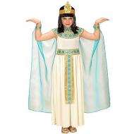 Costume Cleopatra 11-13 anni