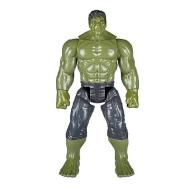 Hulk Titan Hero Power FX Avengers Infinity Wars (E0571EU4)