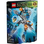 Gali Unificatore dell'acqua - Lego Bionicle (71307)