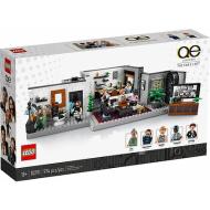 Queer Eye - Loft dei Fab Five - Lego Icons (10291)