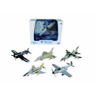 Aereo Cm.15 Silver Wheel 41429