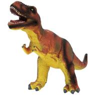 Dinosauro T-Rex Soffice 45Cm