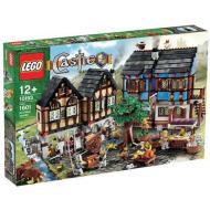LEGO Speciale Collezionisti - Villaggio medievale (10193)