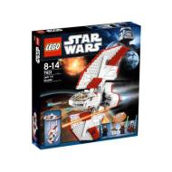 LEGO Star Wars - T-6 Jedi Shuttle (7931)