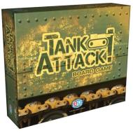 TankAttack! Board game