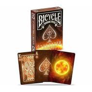 Carte Poker Bicycle Stargazer Sunspot