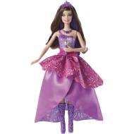 Barbie Keira - La Principessa e la Pop Star (X8757)