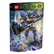 Onua Unificatore della terra - Lego Bionicle (71309)