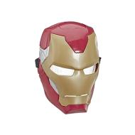 Avengers Iron Man Flip Fx Mask (E6502)