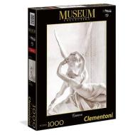 Puzzle 1000 Museum Cupid And Psyche - Amore e Psiche, Canova (39432)