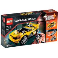 LEGO Racers - Track Turbo RC (8183)