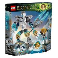 Kopaka e Melum - Set Unità - Lego Bionicle (71311)