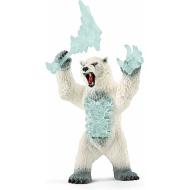 Orso Blizzard Con Arma (42510)