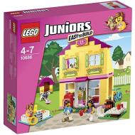 Villetta familiare - Lego Juniors (10686)