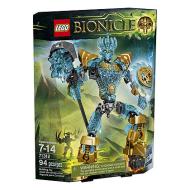 Ekimu Creatore delle Maschere - Lego Bionicle (71312)