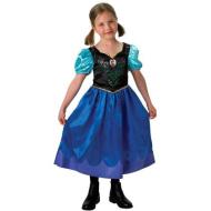 Costume Frozen Anna Classic S (R889543)