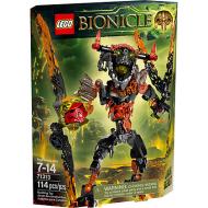 Bestia lavica - Lego Bionicle (71313)