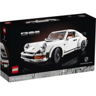 Porsche 911 Lego Creator Expert (10295)  