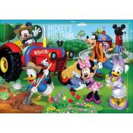 Puzzle Maxi 24 Pezzi Disney (244350)