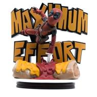 Figure Marvel - Deadpool Maximum Effort