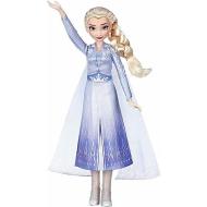 Elsa Cantante Frozen 2