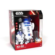Star Wars Episodio VII Personaggio Interattivo Robotic Droid R2-D2