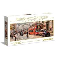 Puzzle 1000 Panorama London (39436)