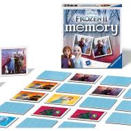 Mini Memory Frozen