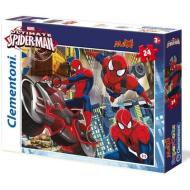 Puzzle Maxi 24 Ultimate Spider-Man (244370)