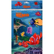 Magic Stickers - Nemo