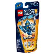 Ultimate Clay - Lego Nexo Knights (70330)