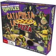 Ninja Turtles Catapulta La Pizza (44399)