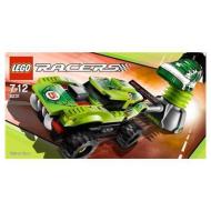 LEGO Racers Power Racers - La Vipera (8231)