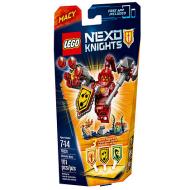 Ultimate Macy - Lego Nexo Knights (70331)