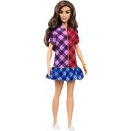 Barbie Fashionistas Tartan (GHW53)