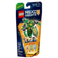 Ultimate Aarone - Lego Nexo Knights (70332)