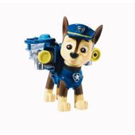 Chase - Transforming Backpack Paw Patrol