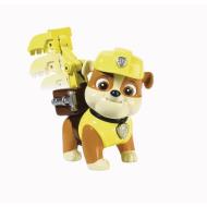 Rubble - Transforming Backpack Paw Patrol 