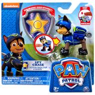 Spy Chase - Transforming Backpack Paw Patrol