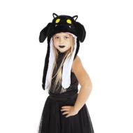 Cappello Pipistrello Orecchie Magiche (S5442)